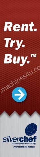 caption Combi Oven - CombiMaster Plus 102 G