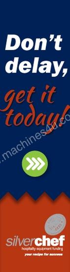 caption Combi Oven - CombiMaster Plus 102 G