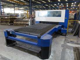 Trumpf Trumatic L3050 6kW (2005) - picture0' - Click to enlarge
