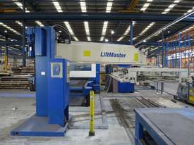 Trumpf Trumatic L3050 6kW (2005) - picture1' - Click to enlarge