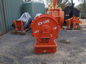 Compaction Wheel NEW Suit 12 Tonner - picture1' - Click to enlarge