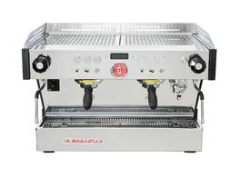 As new La Marzocco 2 group Linea Pb - picture0' - Click to enlarge