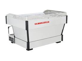 As new La Marzocco 2 group Linea Pb - picture0' - Click to enlarge