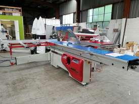 RHINO BUSINESS STARTER PACKAGE EDGEBANDER PANEL SAW - picture1' - Click to enlarge