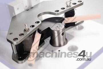 HBM-40P50 Pipe Bender Attachment Includes 2