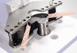 Pipe Bender Attachment HBM-40P50 Includes 2