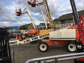 Snorkel 46' Telescopic Boom - picture0' - Click to enlarge