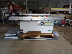 Panel saw Tema 2600 - picture0' - Click to enlarge