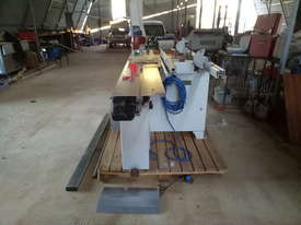 Panel saw Tema 2600 - picture1' - Click to enlarge