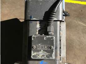 Perske VS 60 11-2 spindle and inverter - picture0' - Click to enlarge