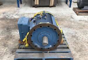 150 kw 200 hp 4 pole 415 v AC Electric Motor