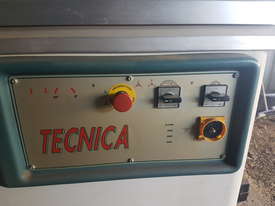 Tecnica panel saw - picture1' - Click to enlarge