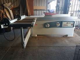 Tecnica panel saw - picture0' - Click to enlarge