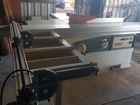 Tecnica panel saw - picture0' - Click to enlarge