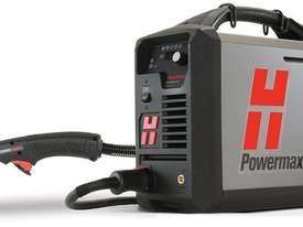 Hypertherm Powermax 45 XP 240V Hand Plasma Cutter - 3yr Warranty - FREE SHIPPING! - picture0' - Click to enlarge