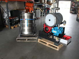 Gutter / Industrial Vacuum 2050 Australian Made - picture0' - Click to enlarge
