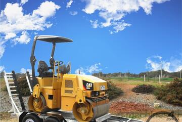 Sureweld Tag Tag/Plant(with ramps) Trailer