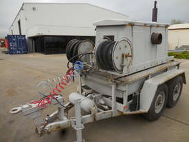 Speedy Clean High Pressure Washer - picture1' - Click to enlarge