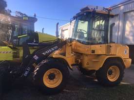 NEW Volvo L35GS hi speed loader   - picture0' - Click to enlarge