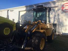 NEW Volvo L35GS hi speed loader   - picture0' - Click to enlarge