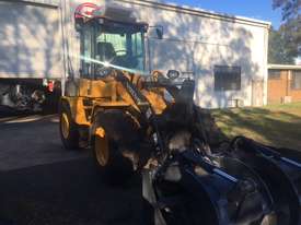 NEW Volvo L35GS hi speed loader   - picture1' - Click to enlarge