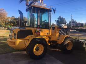 NEW Volvo L35GS hi speed loader   - picture2' - Click to enlarge