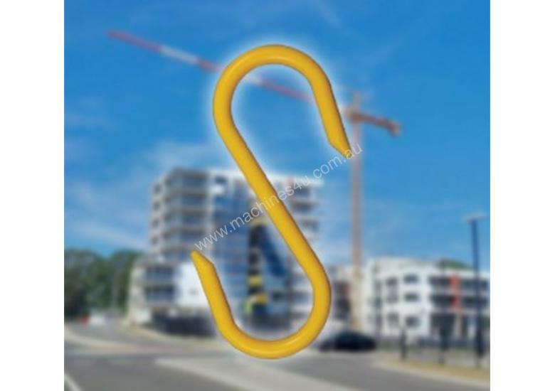 caption ZIPTRADE MEGA HOOK (SINGLE PACK)