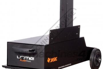 Welder Trolley #UMJRTROLLEY 4 Suits MIG250