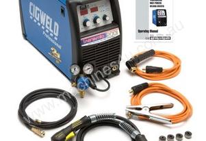 Transmig 250I 240V Mig/Tig/Arc Inverter Kit