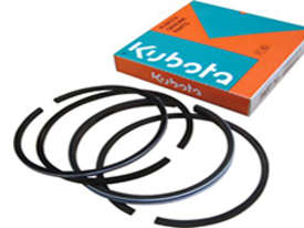 Genuine Kubota Spare Parts - picture0' - Click to enlarge