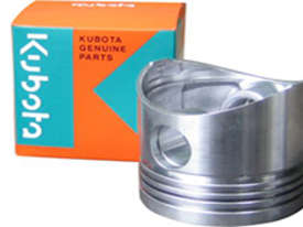 Genuine Kubota Spare Parts - picture1' - Click to enlarge