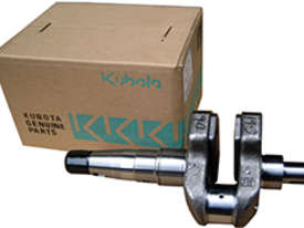 Genuine Kubota Spare Parts - picture2' - Click to enlarge