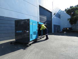 Airman SDG125S-3A6 100kVA Prime Power Diesel Generator with 250L Tank  - picture0' - Click to enlarge