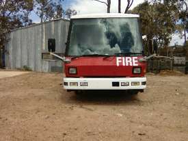 Austral Fire Engine - 15,000 litre tank and hoses - picture0' - Click to enlarge