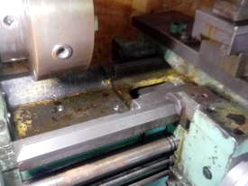 Metal Lathe Herless CD6250B - picture2' - Click to enlarge