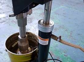Graco President Piston Pump & Drum Follower 20:1 Pneumatic Air Fluid Displacement Pumps - picture1' - Click to enlarge