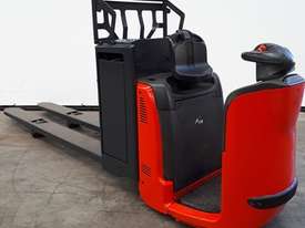 Genuine Pre-owned Linde 2.0 t - picture0' - Click to enlarge