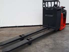 Genuine Pre-owned Linde 2.0 t - picture0' - Click to enlarge