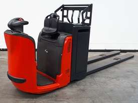 Genuine Pre-owned Linde 2.0 t - picture1' - Click to enlarge