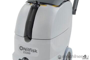 CLEANQUIP-Nilfisk Carpet Extractor ES300