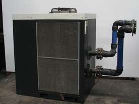 Refrigerated Air Compressor Dryer - picture0' - Click to enlarge