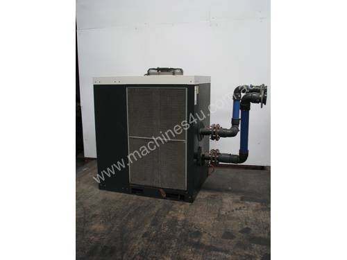 Refrigerated Air Compressor Dryer