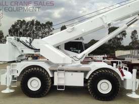 80 TONNE GROVE RT880E 2008 - ACS - picture0' - Click to enlarge