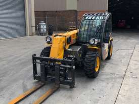 Dieci 25.6 telelhandler - picture0' - Click to enlarge