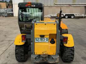 Dieci 25.6 telelhandler - picture1' - Click to enlarge