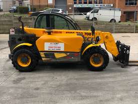 Dieci 25.6 telelhandler - picture2' - Click to enlarge
