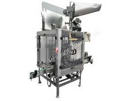 Monobloc Filler and Capper - picture1' - Click to enlarge