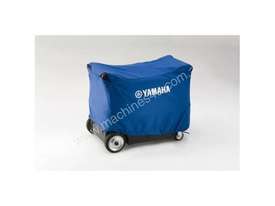 Yamaha 3000w Inverter Generator - picture0' - Click to enlarge