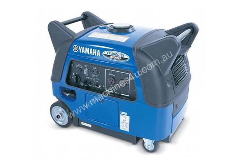Buy New yamaha Yamaha 3000w Inverter Generator Camping Generators in