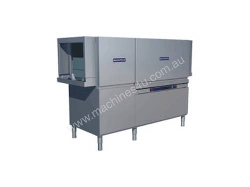 Washtech CD150 - 3 Stage Conveyor Dishwasher